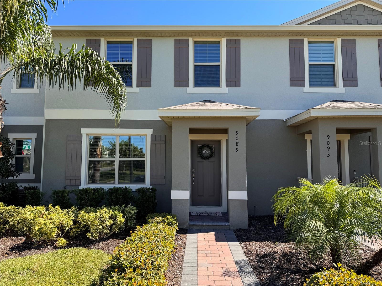 Details for 9089 Mellow Coral Street, WINTER GARDEN, FL 34787