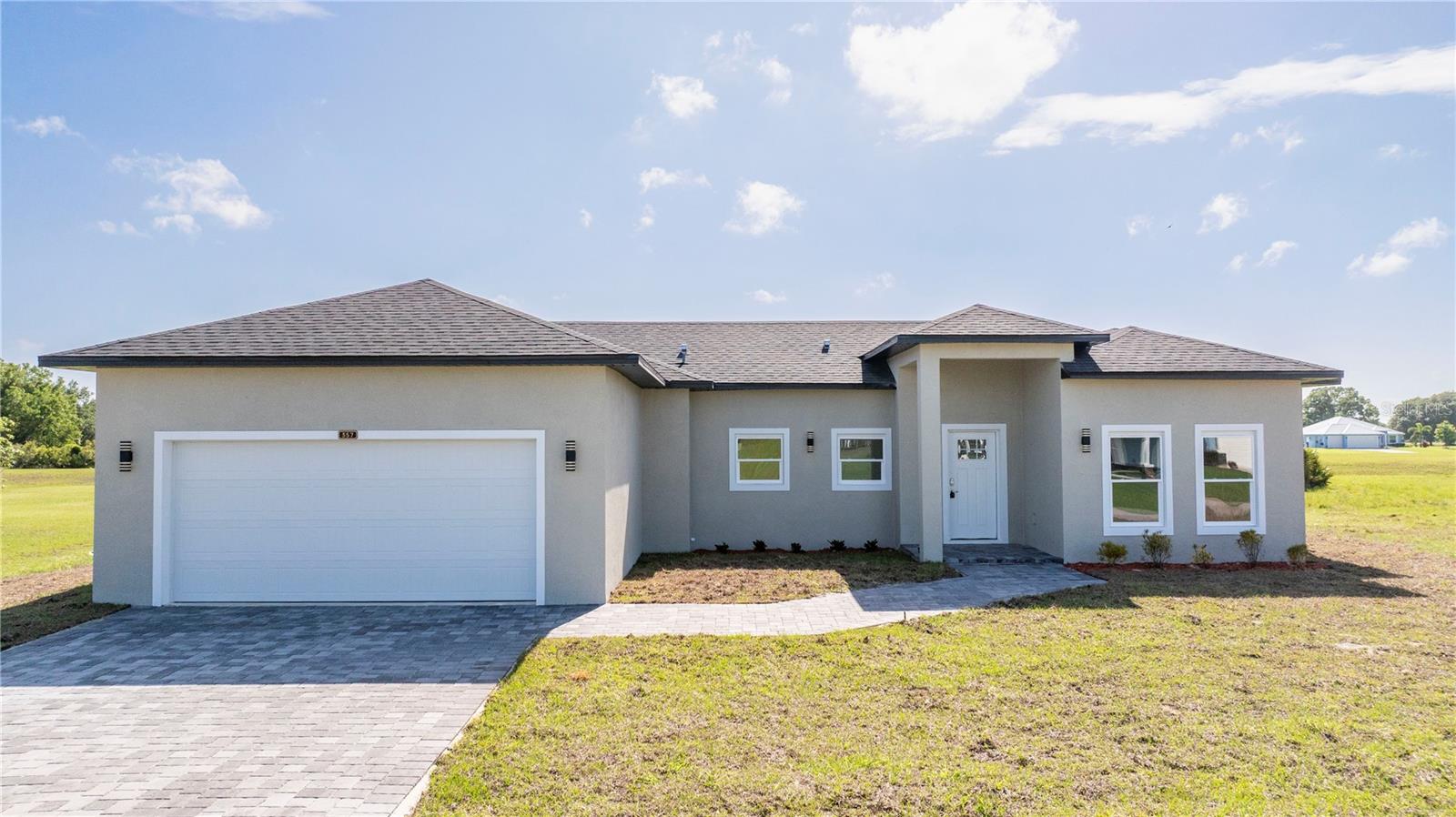 Details for 357 Costa Bravo Drive, SEBRING, FL 33876
