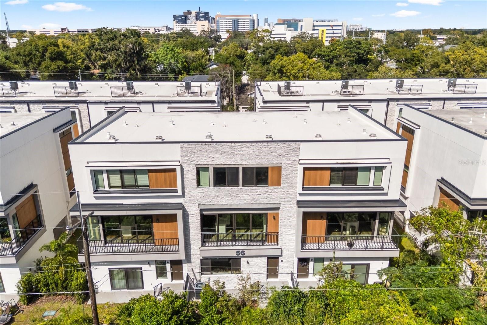 Details for 56 Harding Street B, ORLANDO, FL 32806