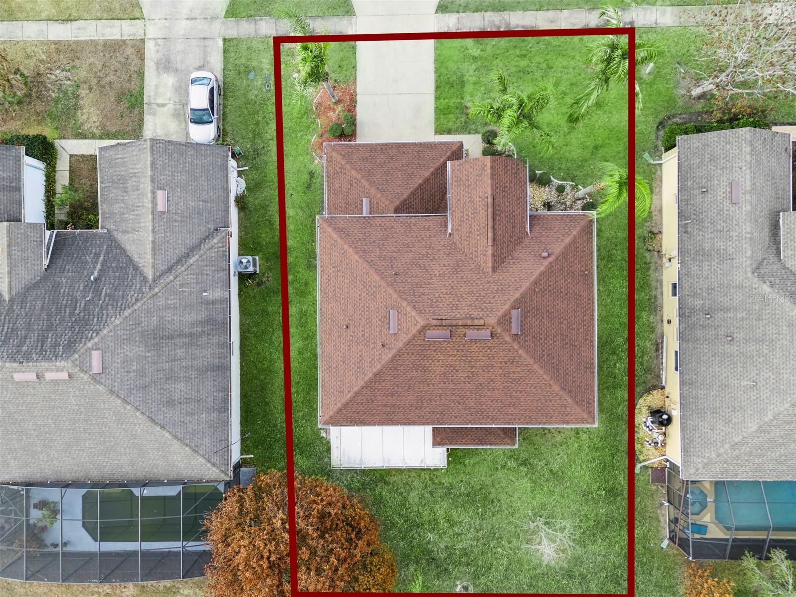 Image 43 of 51 For 4547 Ficus Tree Road