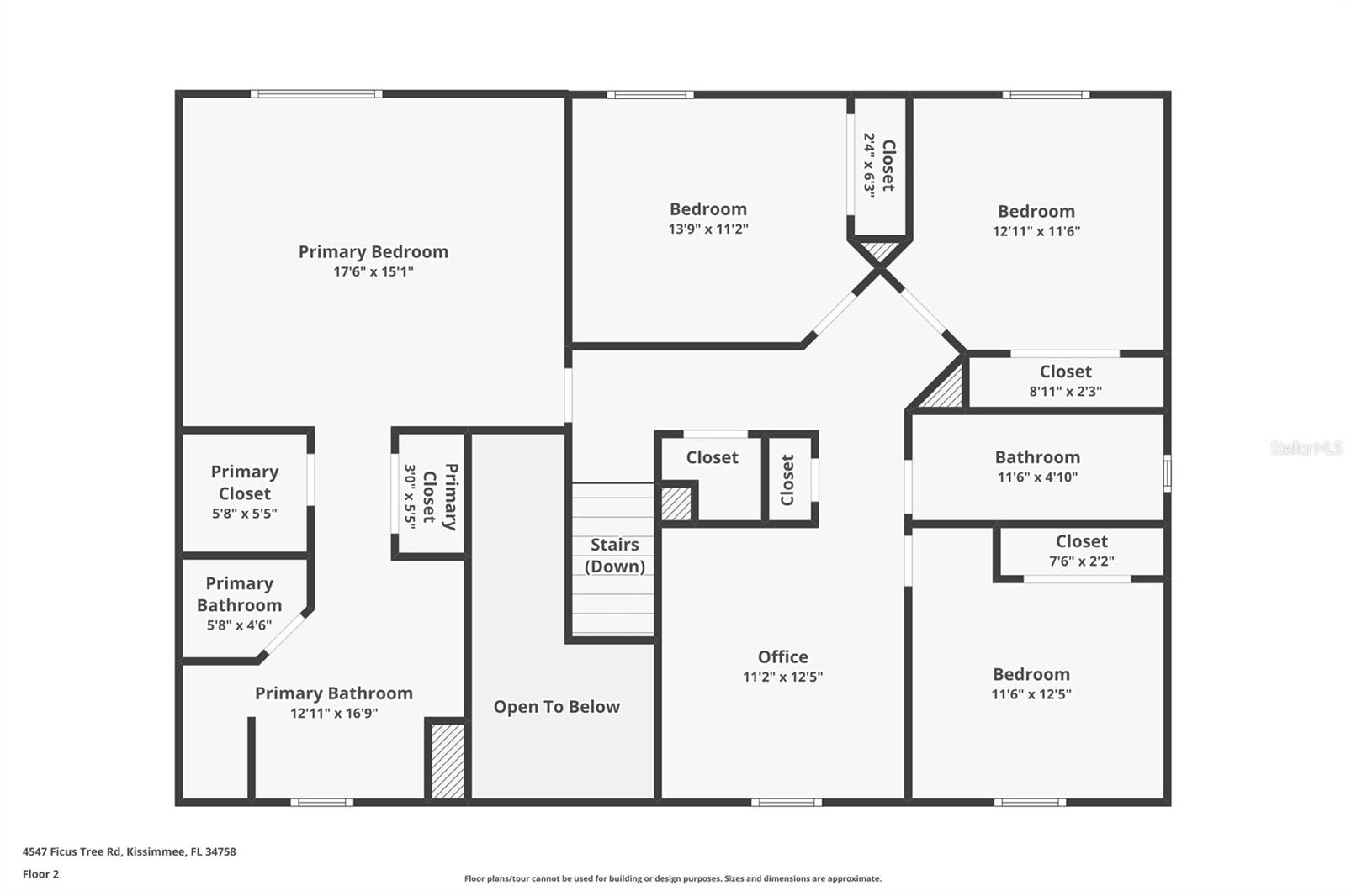 Image 49 of 51 For 4547 Ficus Tree Road