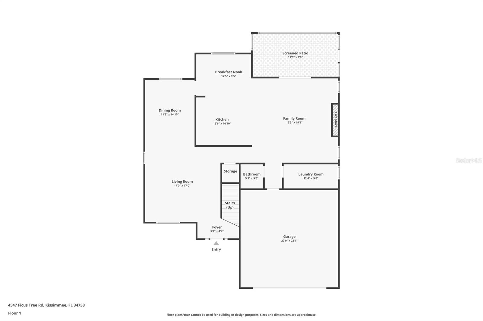 Image 50 of 51 For 4547 Ficus Tree Road