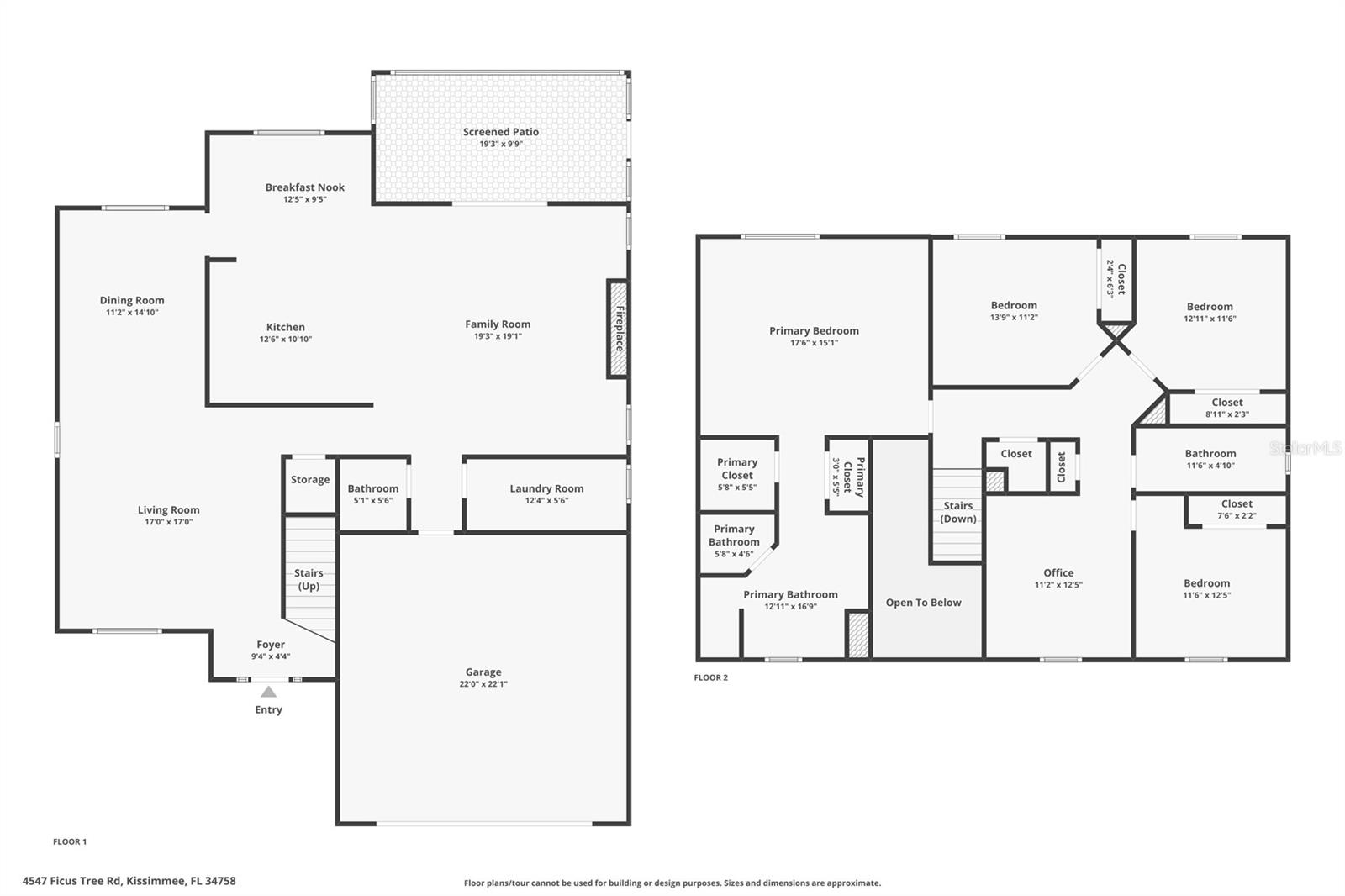 Image 51 of 51 For 4547 Ficus Tree Road