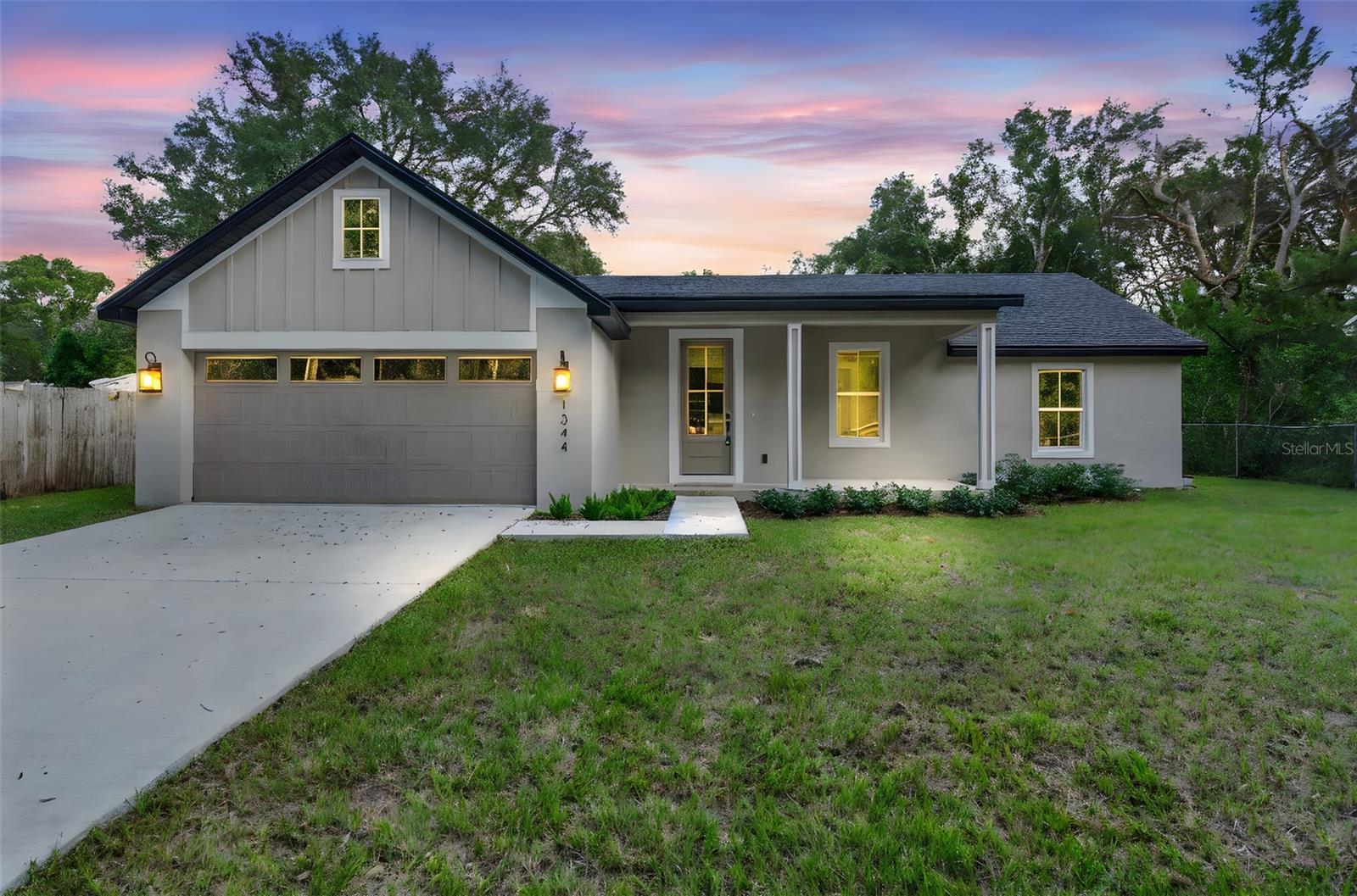 Details for 1344 18th Street, ORANGE CITY, FL 32763