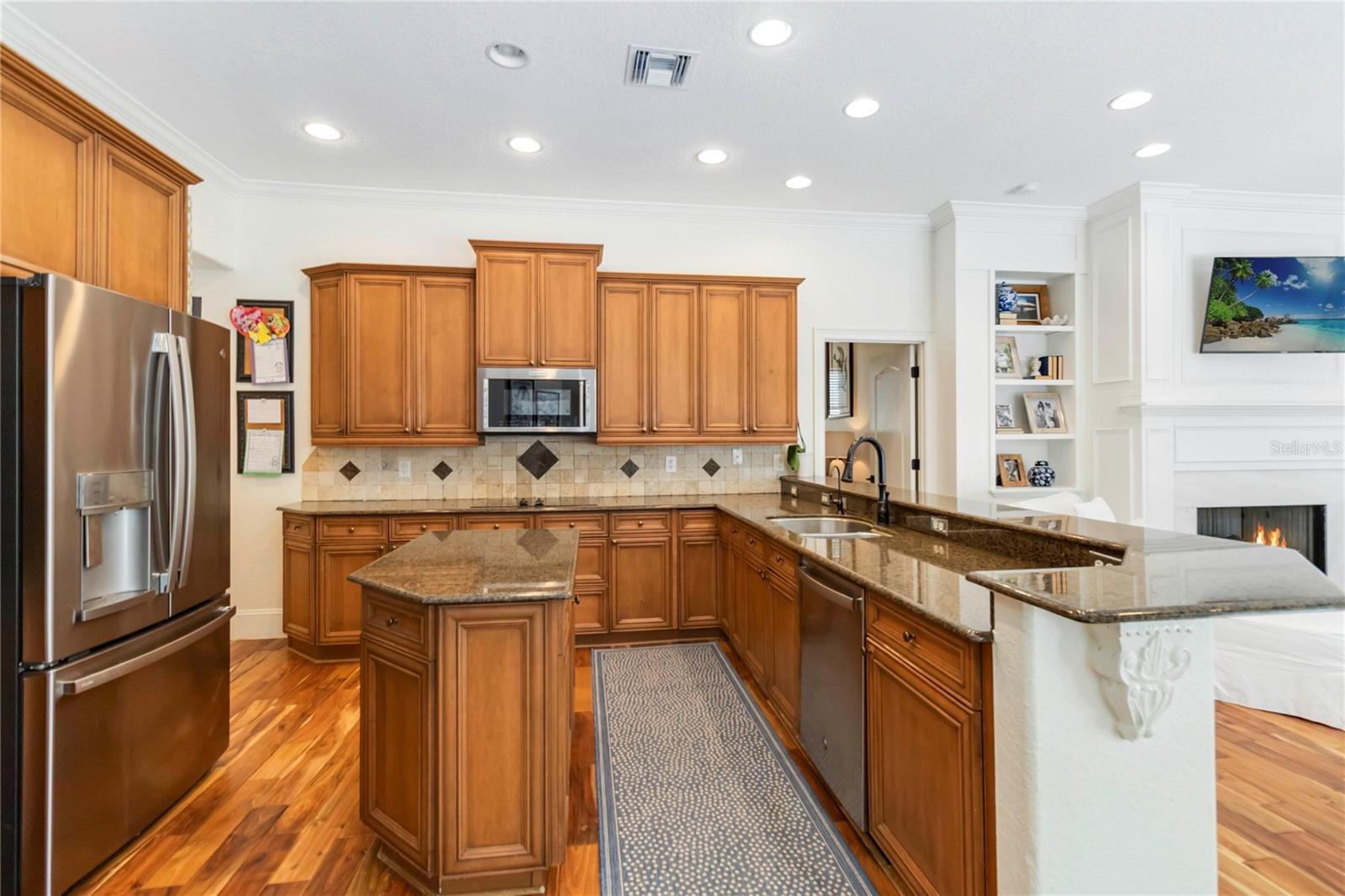 Image 13 of 50 For 1734 Majestic Oak Drive