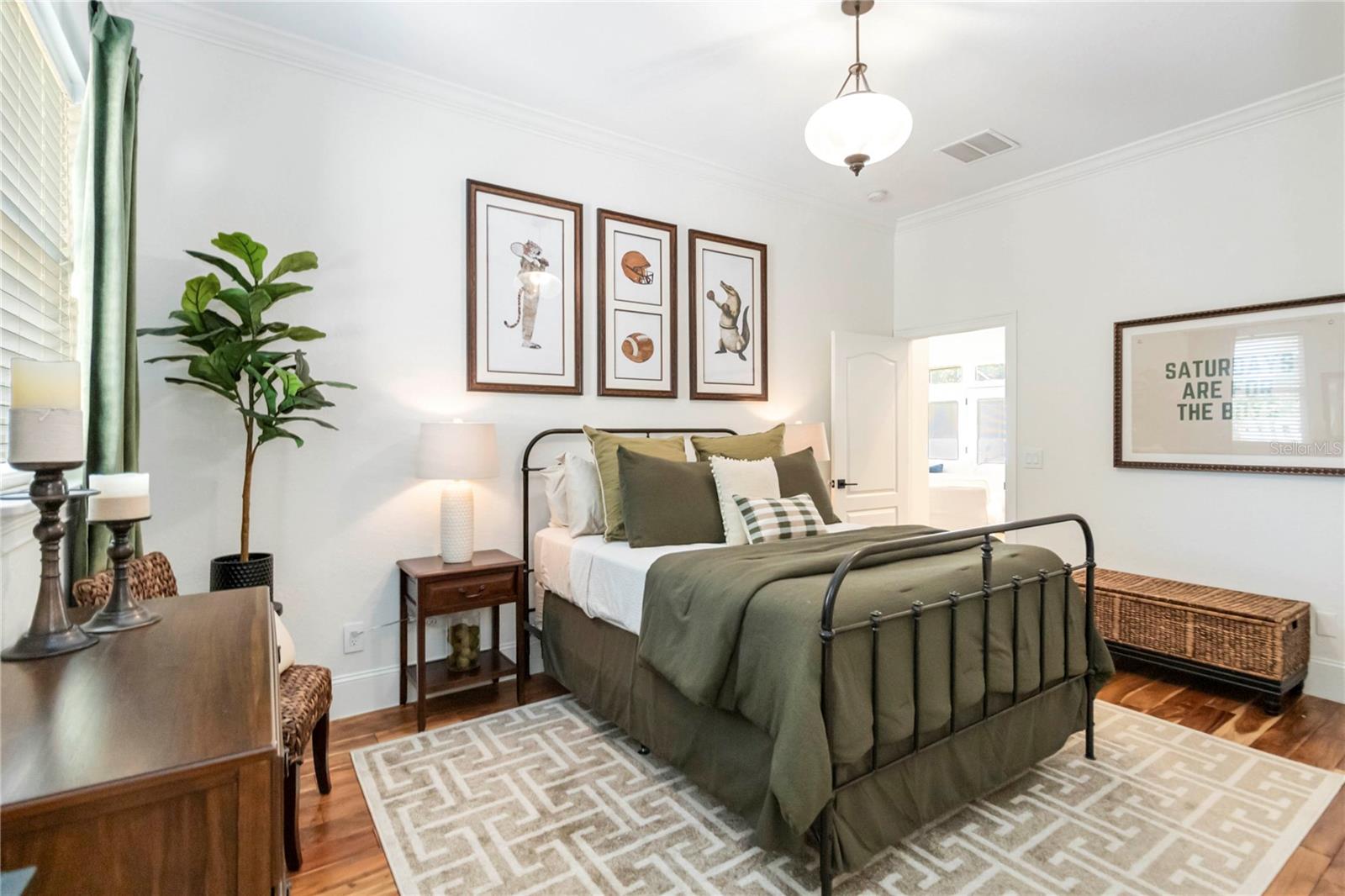 Image 24 of 50 For 1734 Majestic Oak Drive