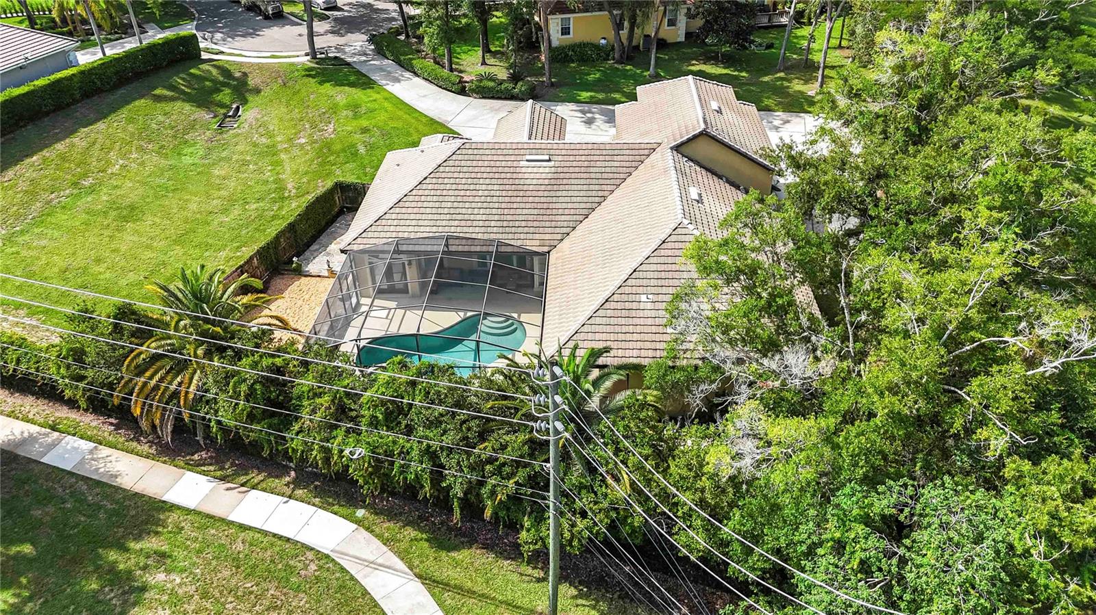 Image 42 of 50 For 1734 Majestic Oak Drive