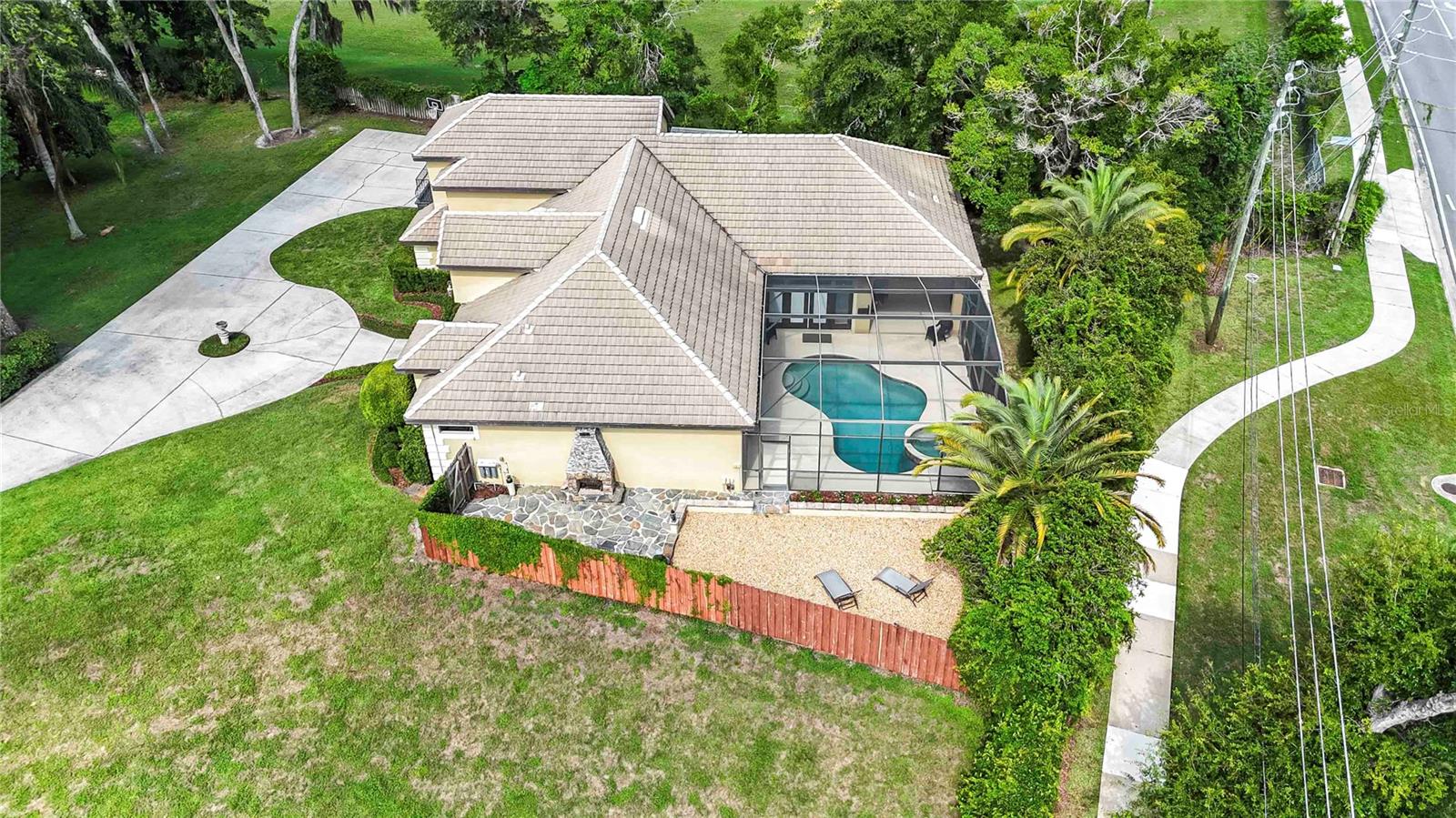 Image 43 of 50 For 1734 Majestic Oak Drive