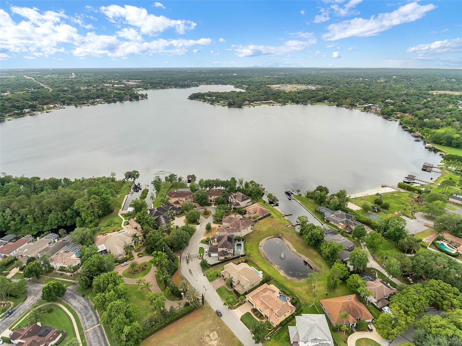 Image 45 of 50 For 1734 Majestic Oak Drive