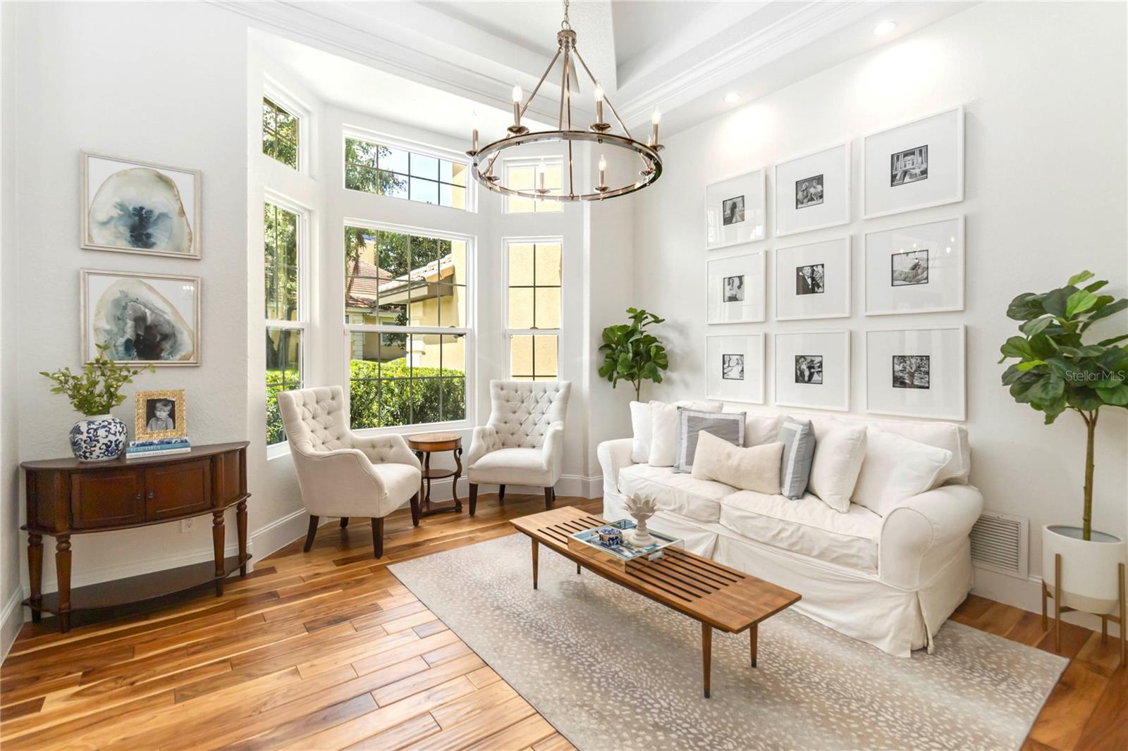 Image 6 of 50 For 1734 Majestic Oak Drive