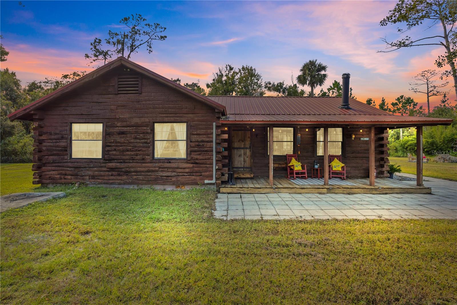 Details for 2346 Meadow Lane, PORT ORANGE, FL 32128