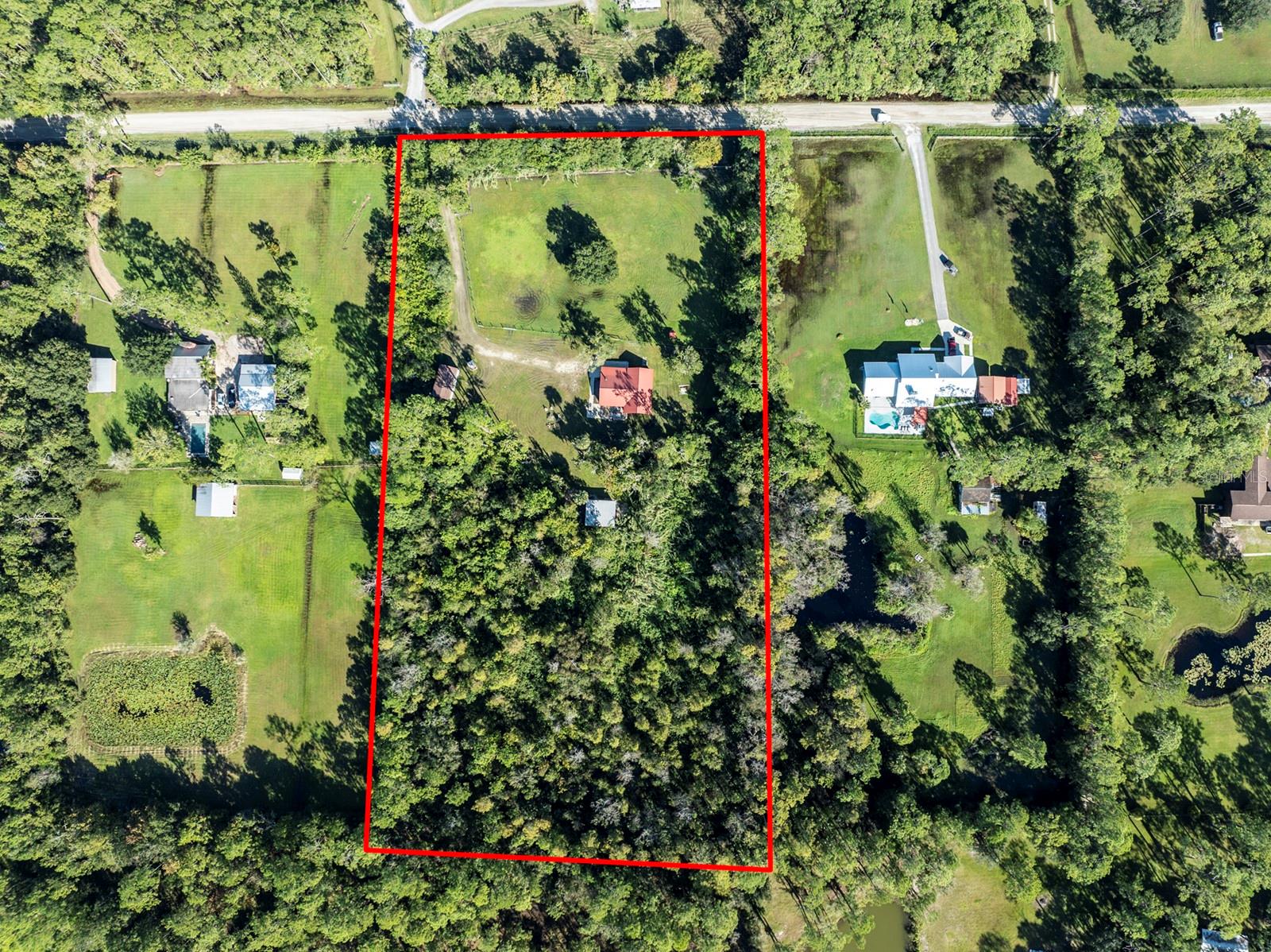 Image 46 of 56 For 2346 Meadow Lane