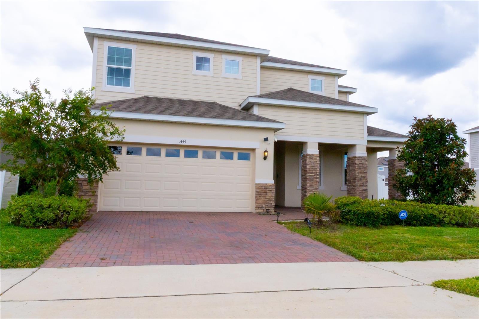 Details for 1441 Rosedale Road, DAVENPORT, FL 33837