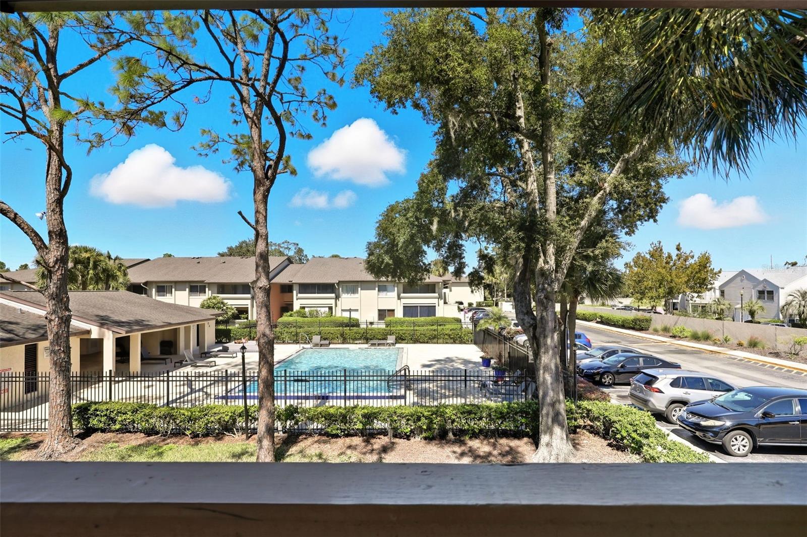 Image 21 of 23 For 6118 Curry Ford Road 226