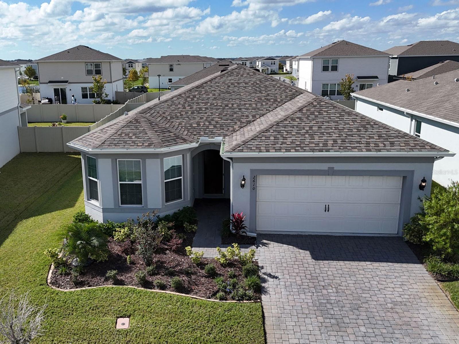 Details for 2610 Autumn Peace Drive, KISSIMMEE, FL 34744