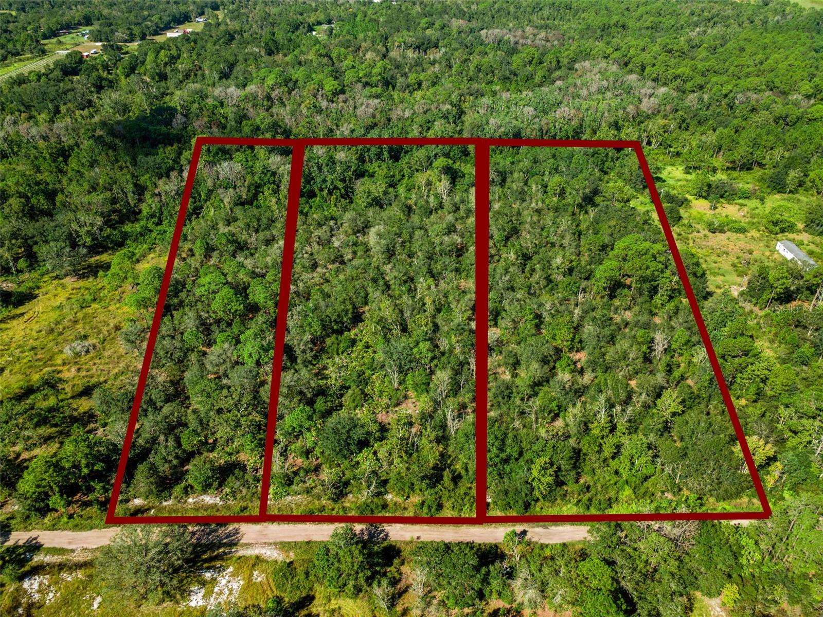 Image 9 of 9 For Lot #18 Kelly Ridge Road