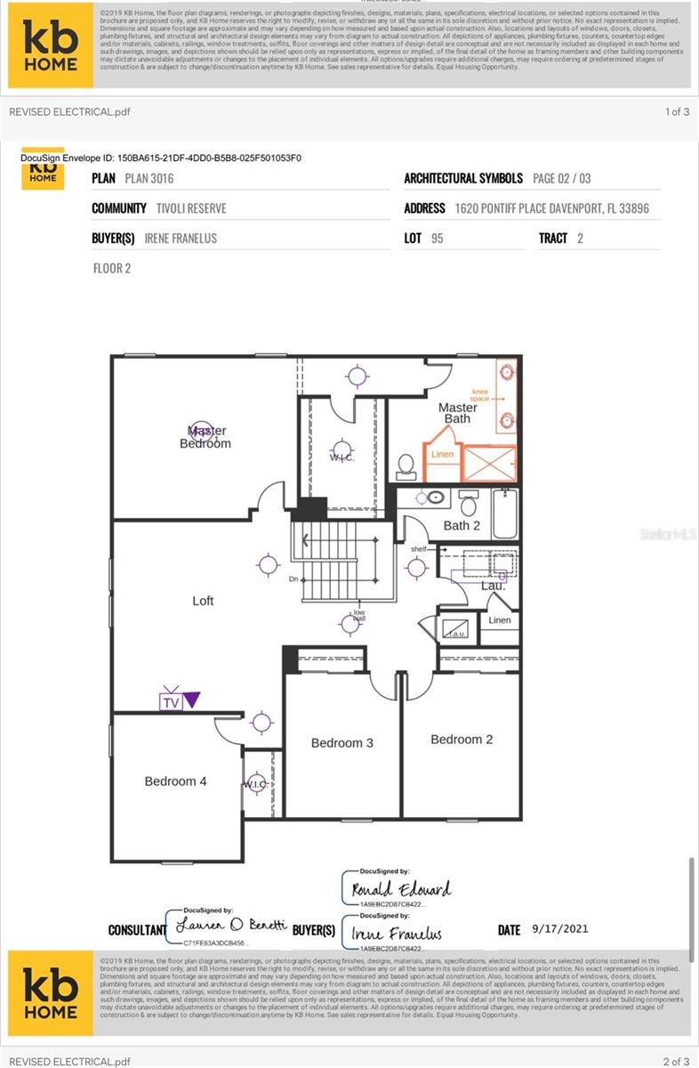 Image 66 of 66 For 1620 Pontiff Place