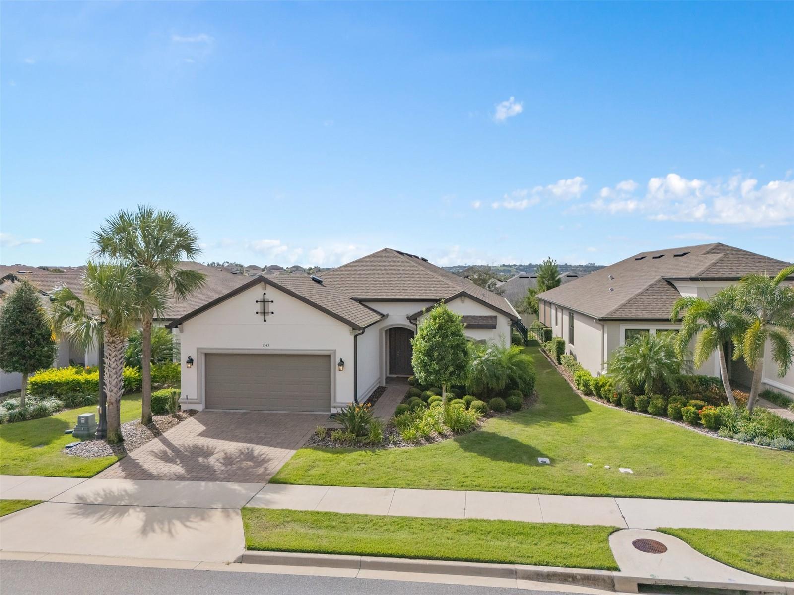 Image 36 of 70 For 1343 Zeek Ridge Street