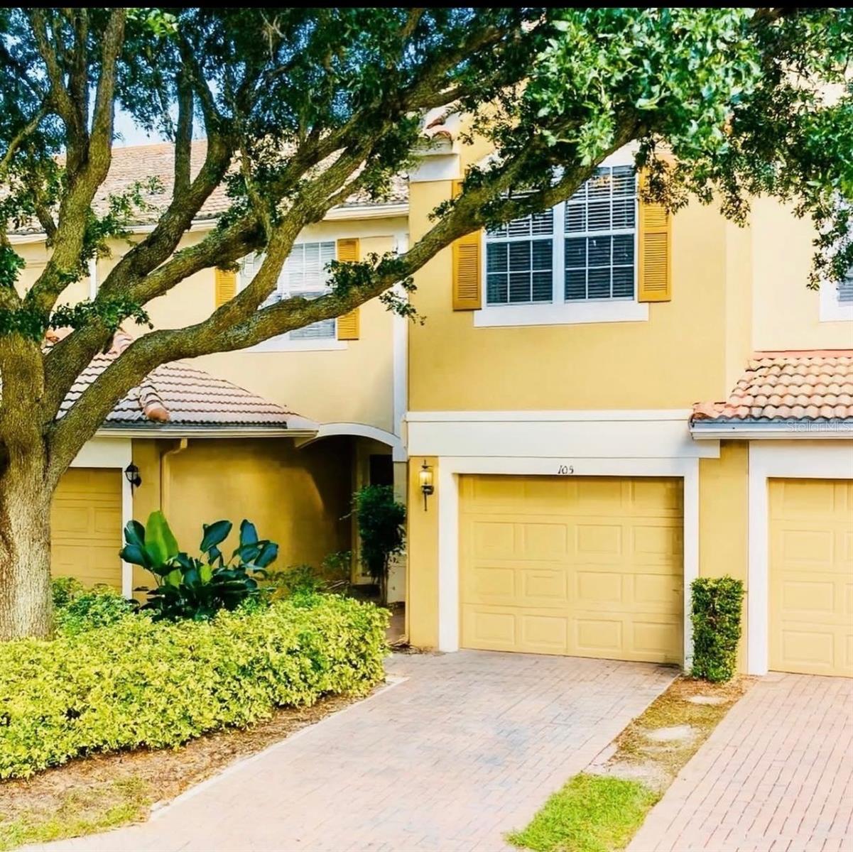 Details for 3366 Shallot Drive 105, ORLANDO, FL 32835