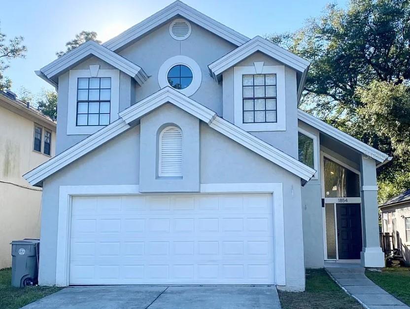 Details for 1854 Summit Chase Avenue, APOPKA, FL 32703