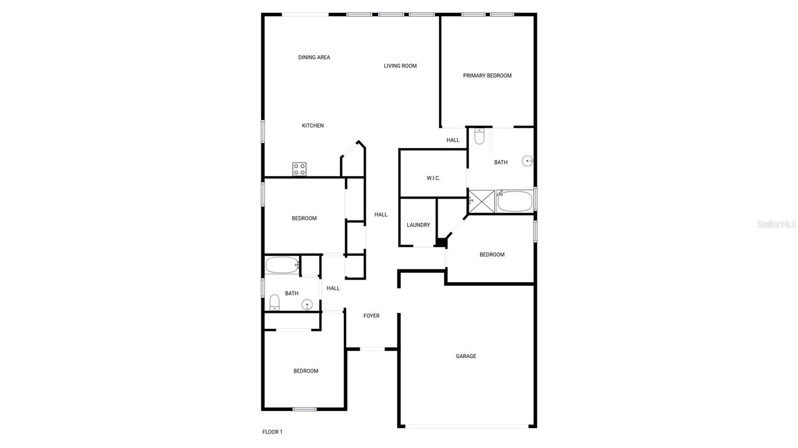 Image 26 of 26 For 3263 Plumlee Court