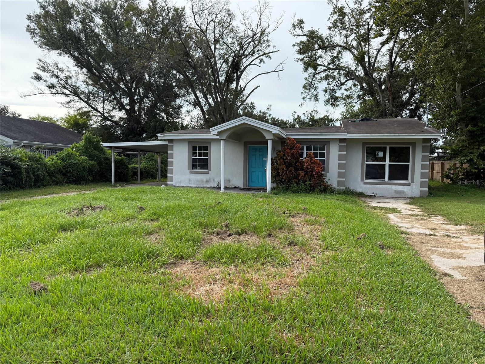 Listing Details for 508 Oakland Road, AUBURNDALE, FL 33823
