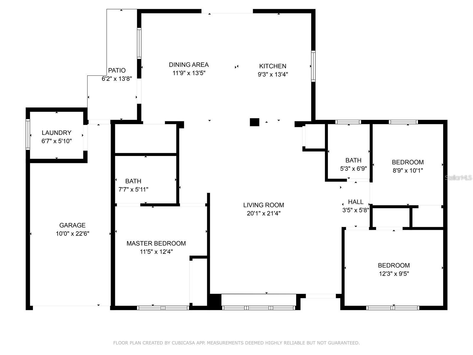 Image 24 of 25 For 4415 Shaw Avenue