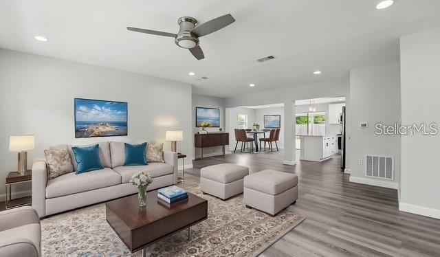 Image 3 of 25 For 4415 Shaw Avenue