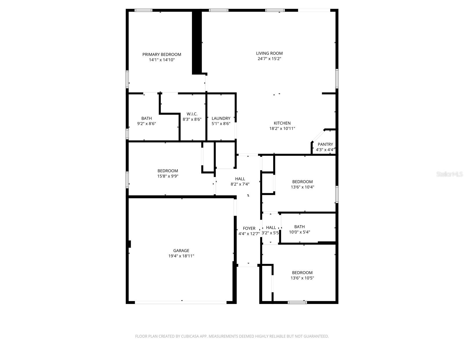 Image 23 of 23 For 547 Hartford Heights Street