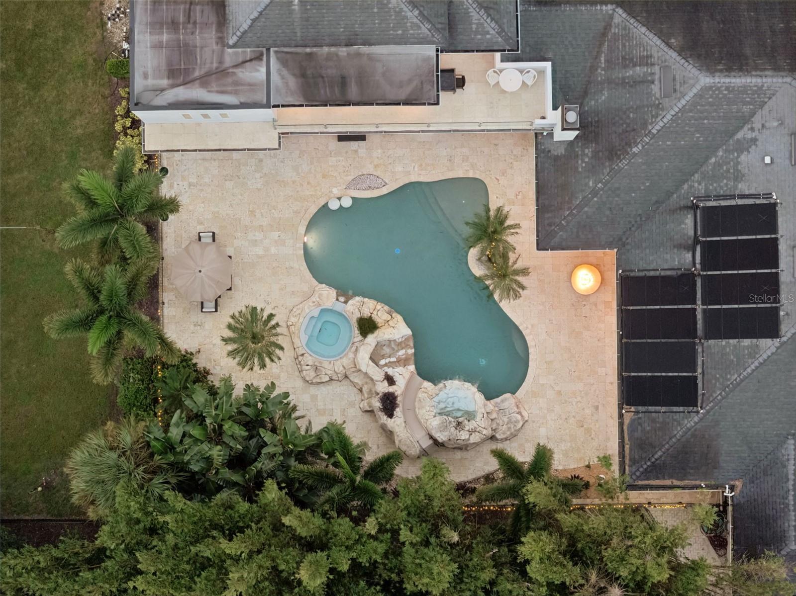 Image 83 of 93 For 1724 Windermeredown Place