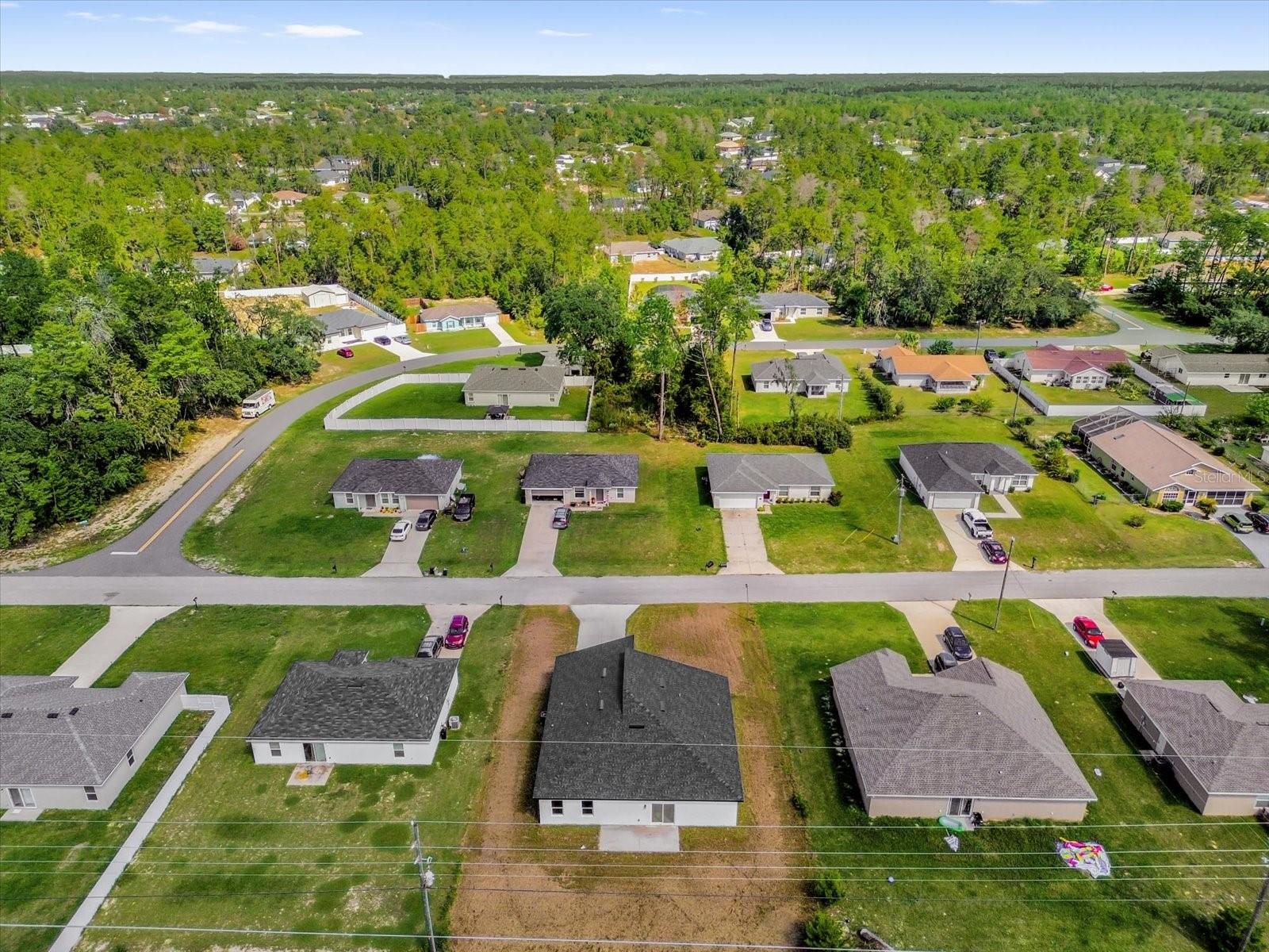 Image 32 of 33 For 16760 50th Circle