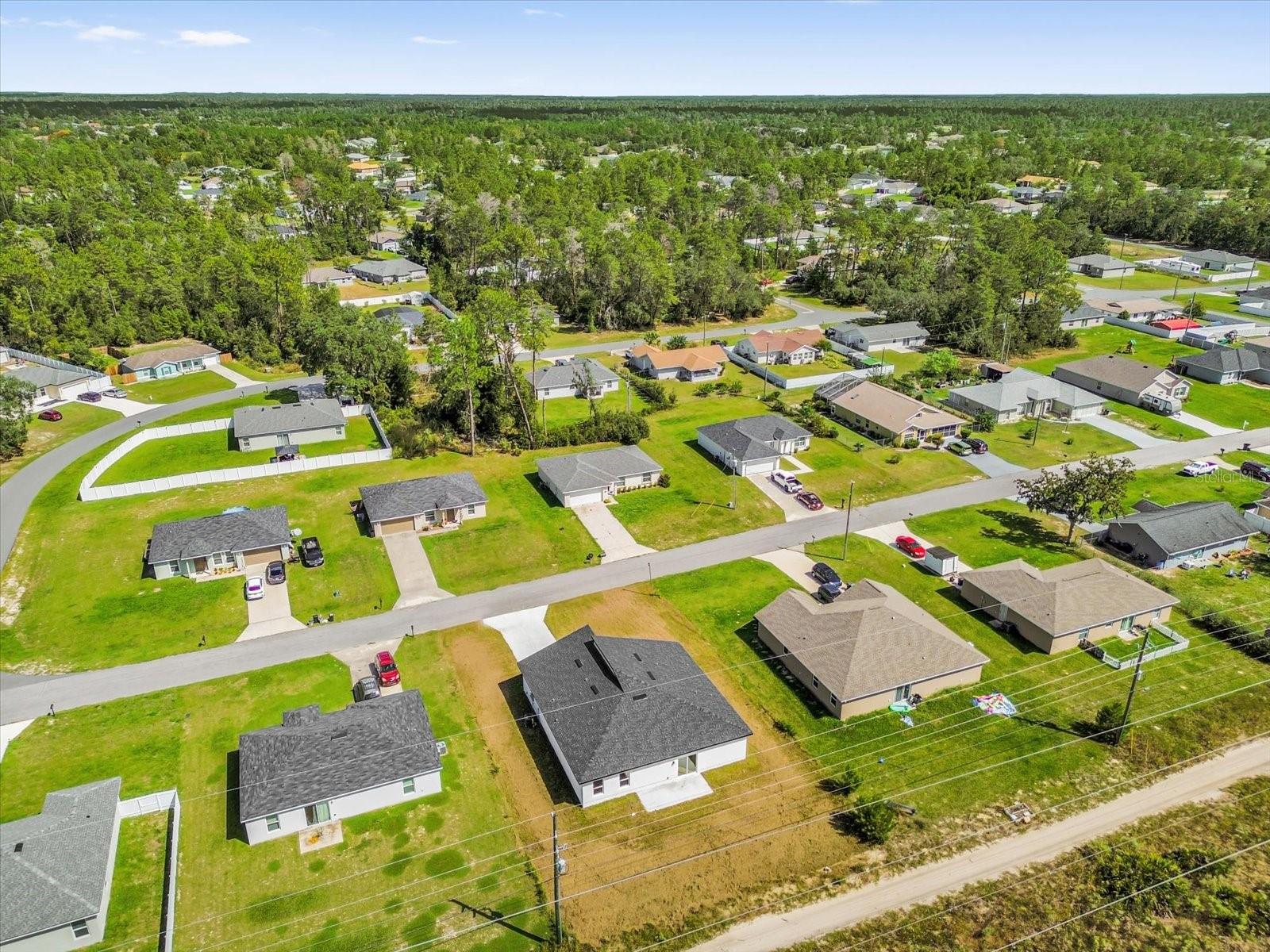 Image 33 of 33 For 16760 50th Circle