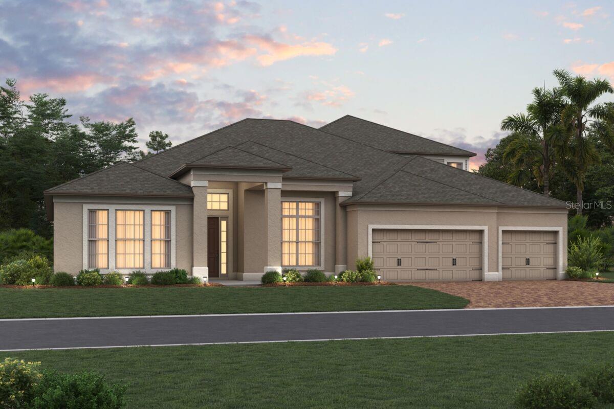 Details for 976 Hawksnest Point, OVIEDO, FL 32765