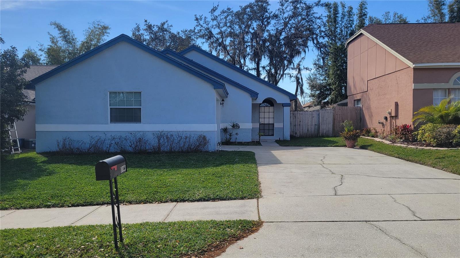 Details for 1023 Gotwalt Drive, OVIEDO, FL 32765