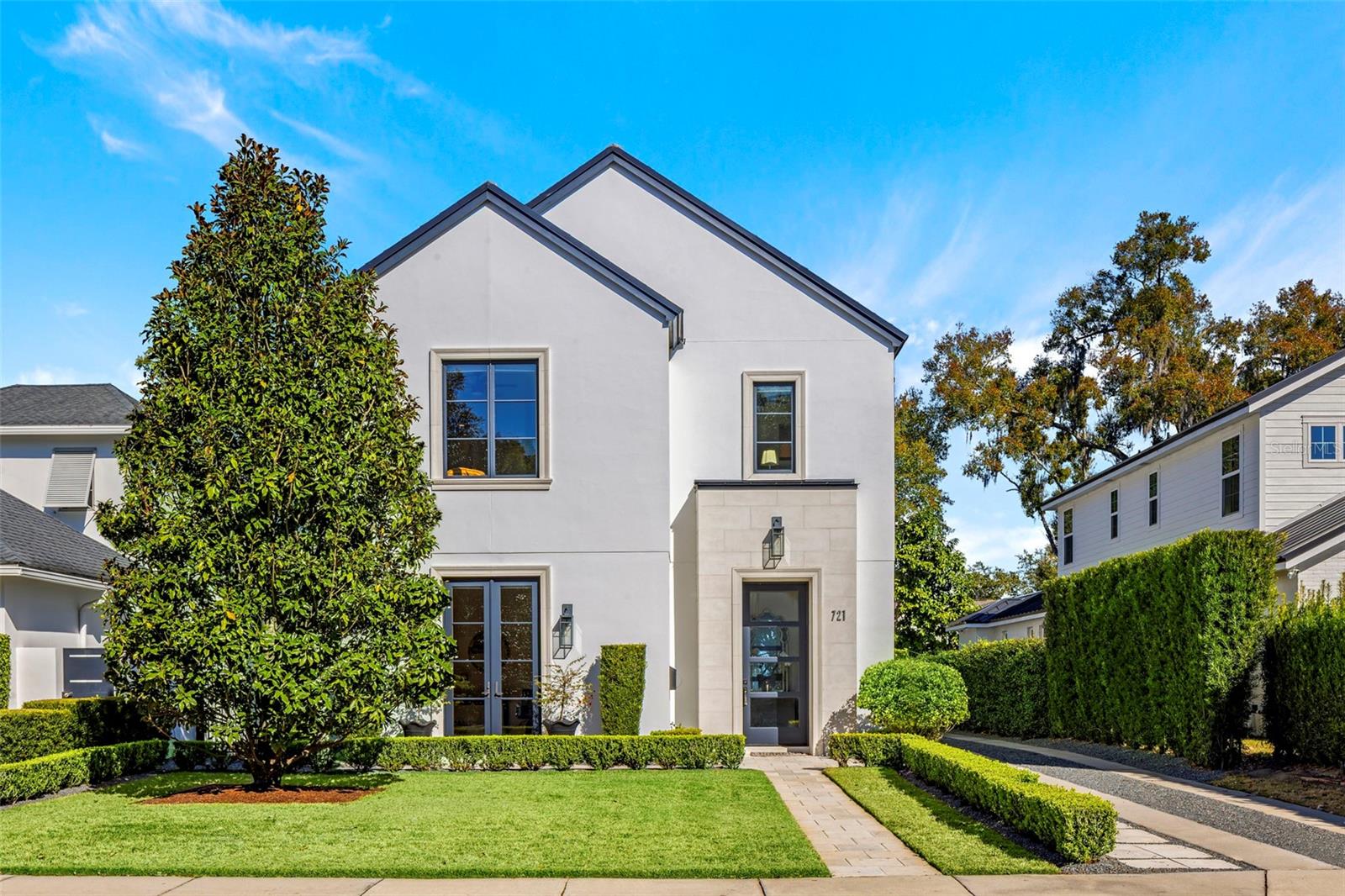 Details for 721 Pansy Avenue, WINTER PARK, FL 32789