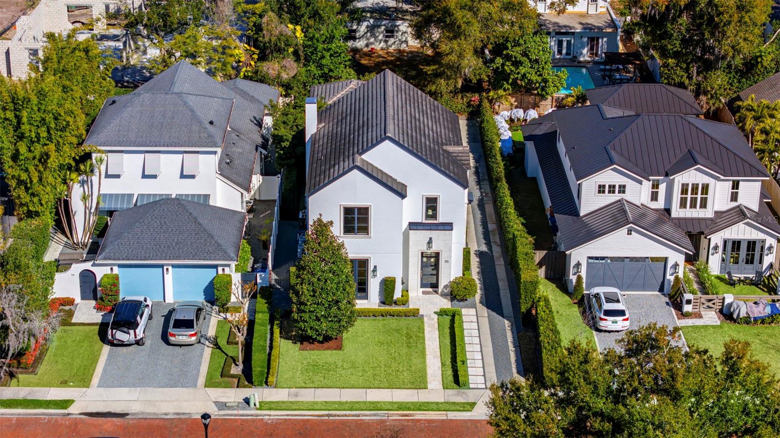 Image 28 of 29 For 721 Pansy Avenue