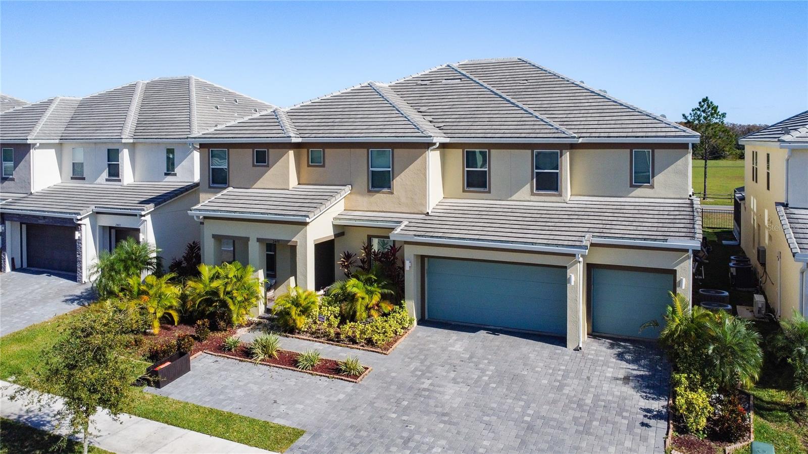 Details for 2477 Shanti Drive, KISSIMMEE, FL 34746
