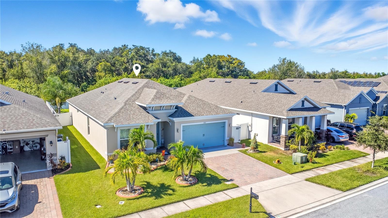 Image 3 of 50 For 4763 Riverwalk Drive