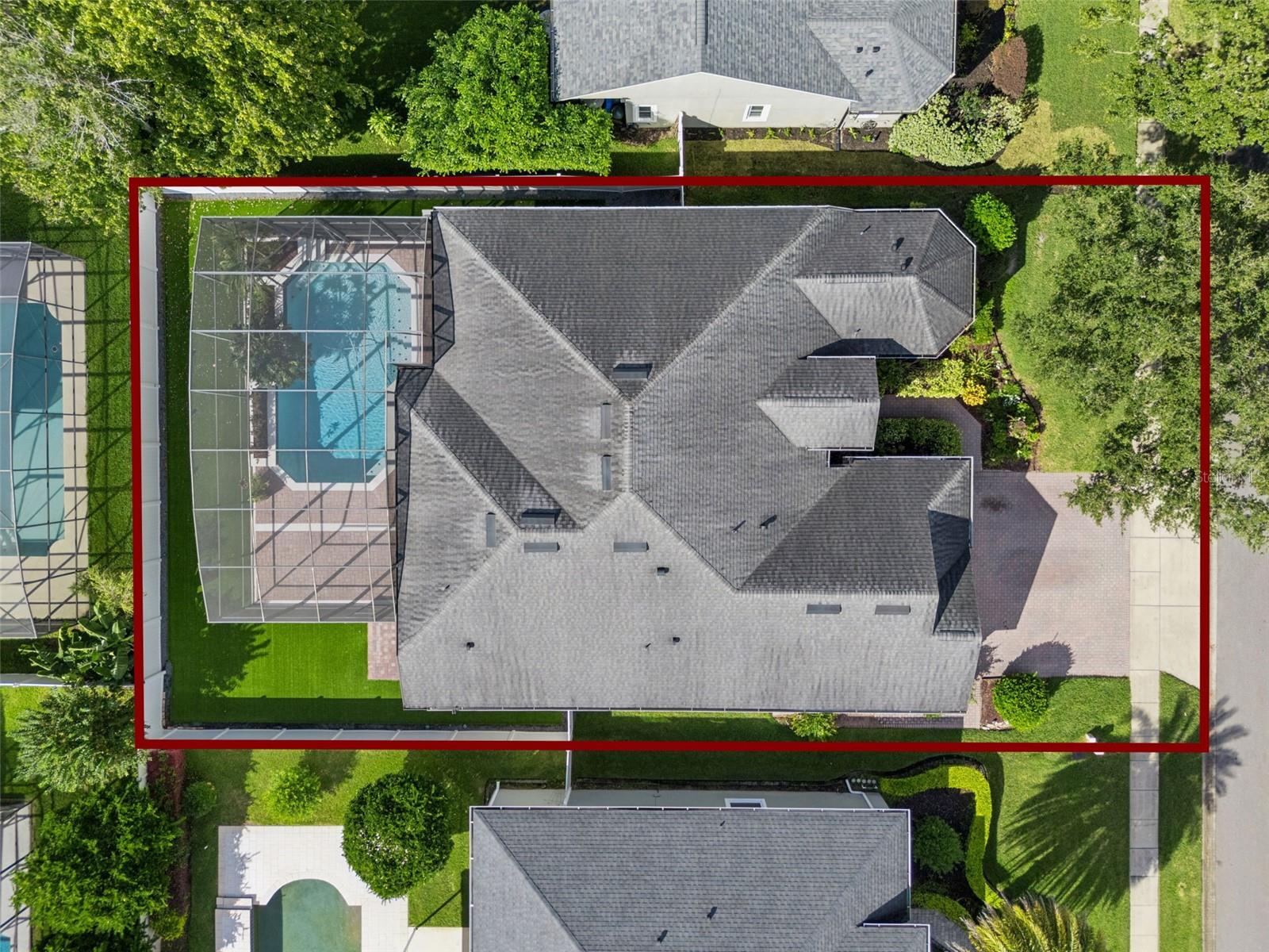 Image 45 of 48 For 1484 Wescott Loop