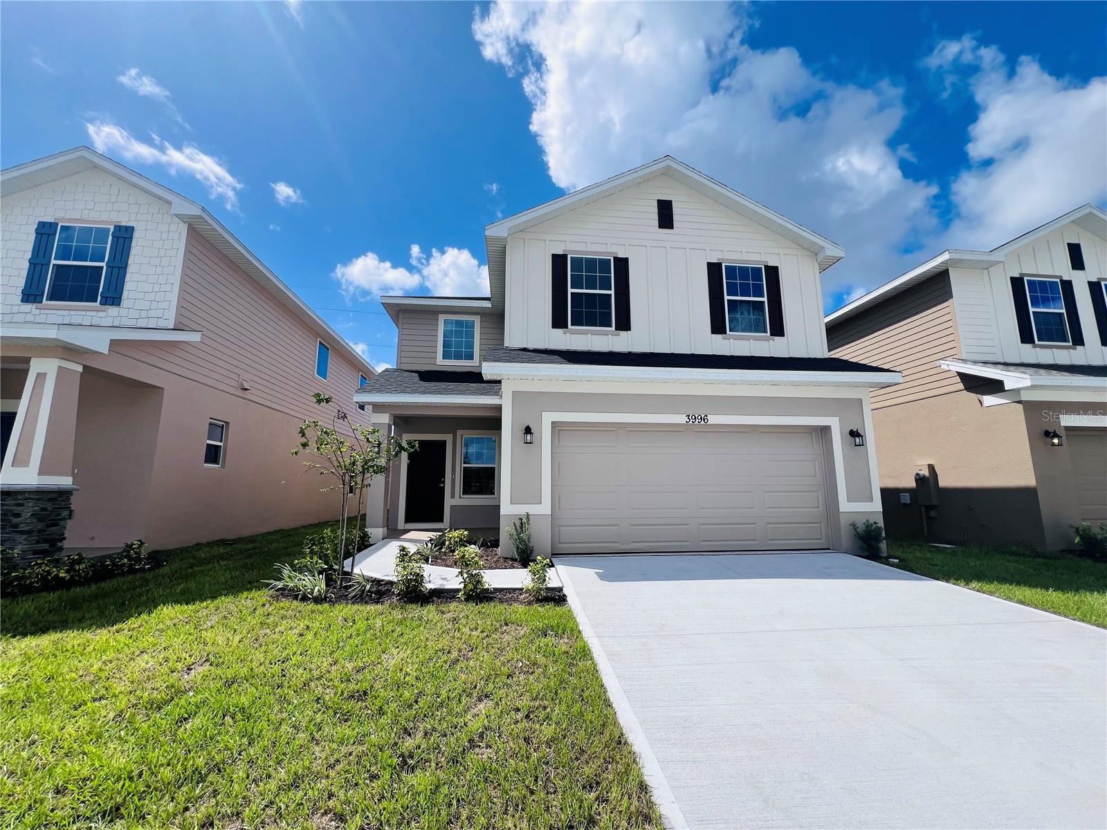 Details for 3996 Sagefield Drive, ST CLOUD, FL 34773