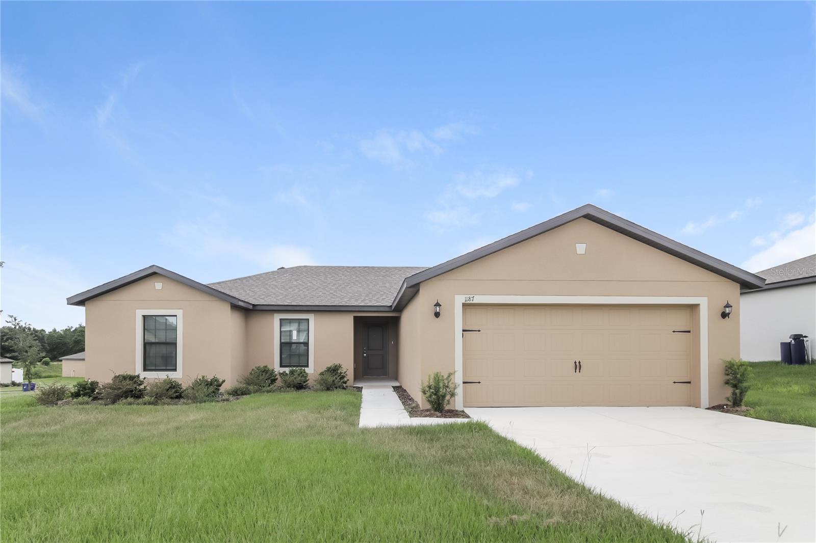 Details for 1187 Moyle Way, MASCOTTE, FL 34753