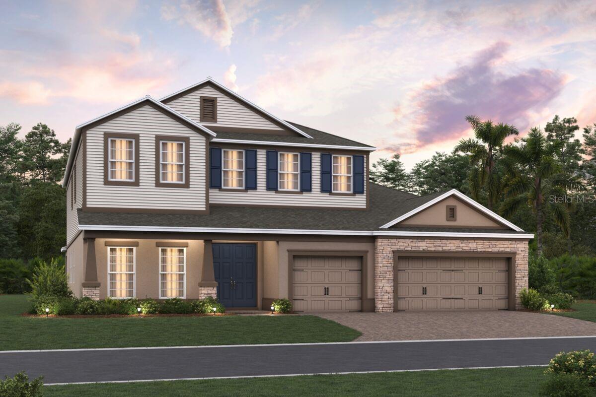 Details for 3233 Wolf Lake Avenue, APOPKA, FL 32712