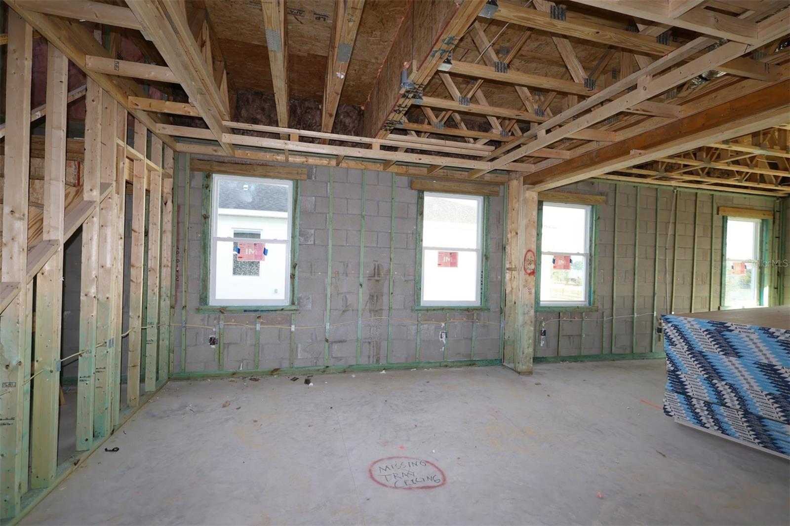 Image 23 of 31 For 3233 Wolf Lake Avenue