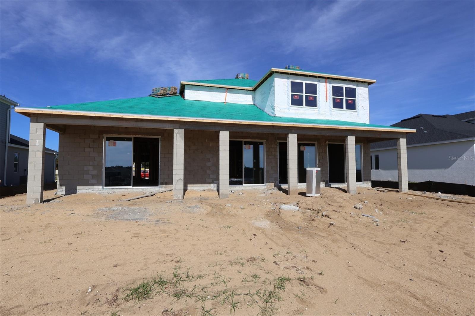 Image 25 of 31 For 3233 Wolf Lake Avenue