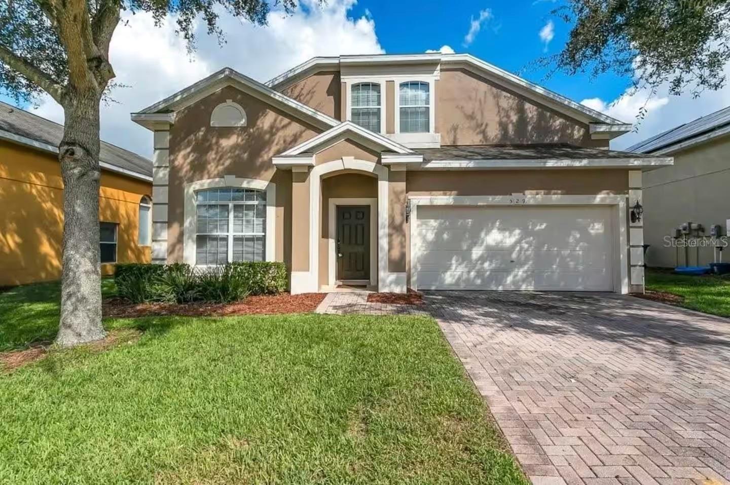 Details for 529 Cadiz Loop, DAVENPORT, FL 33837