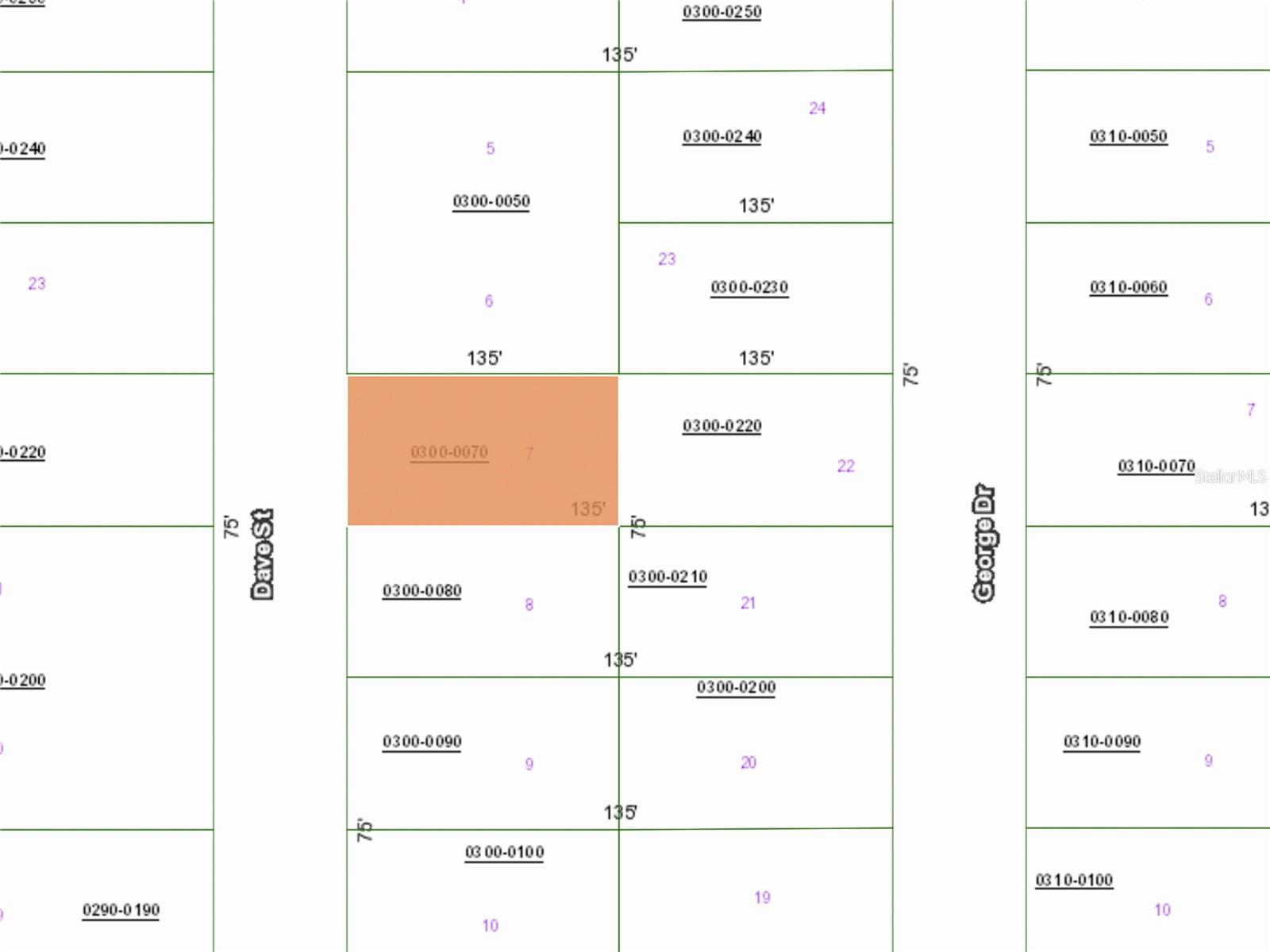 Image 5 of 12 For 114 Dave Street