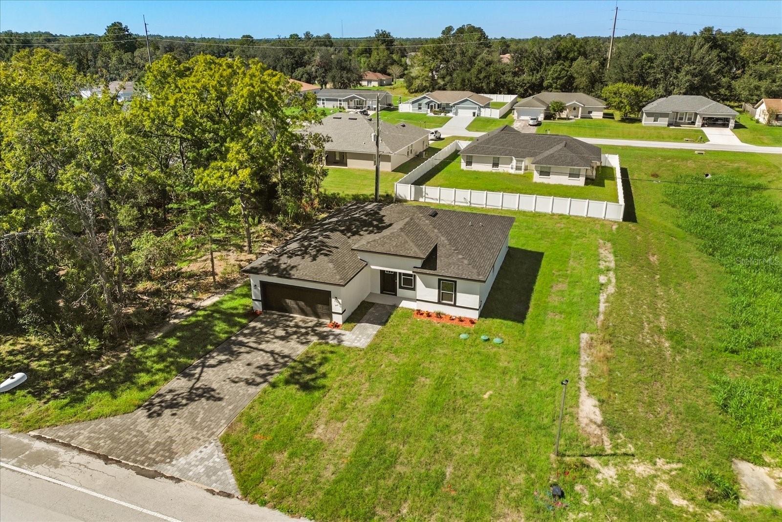 Image 33 of 36 For 342 Marion Oaks Course