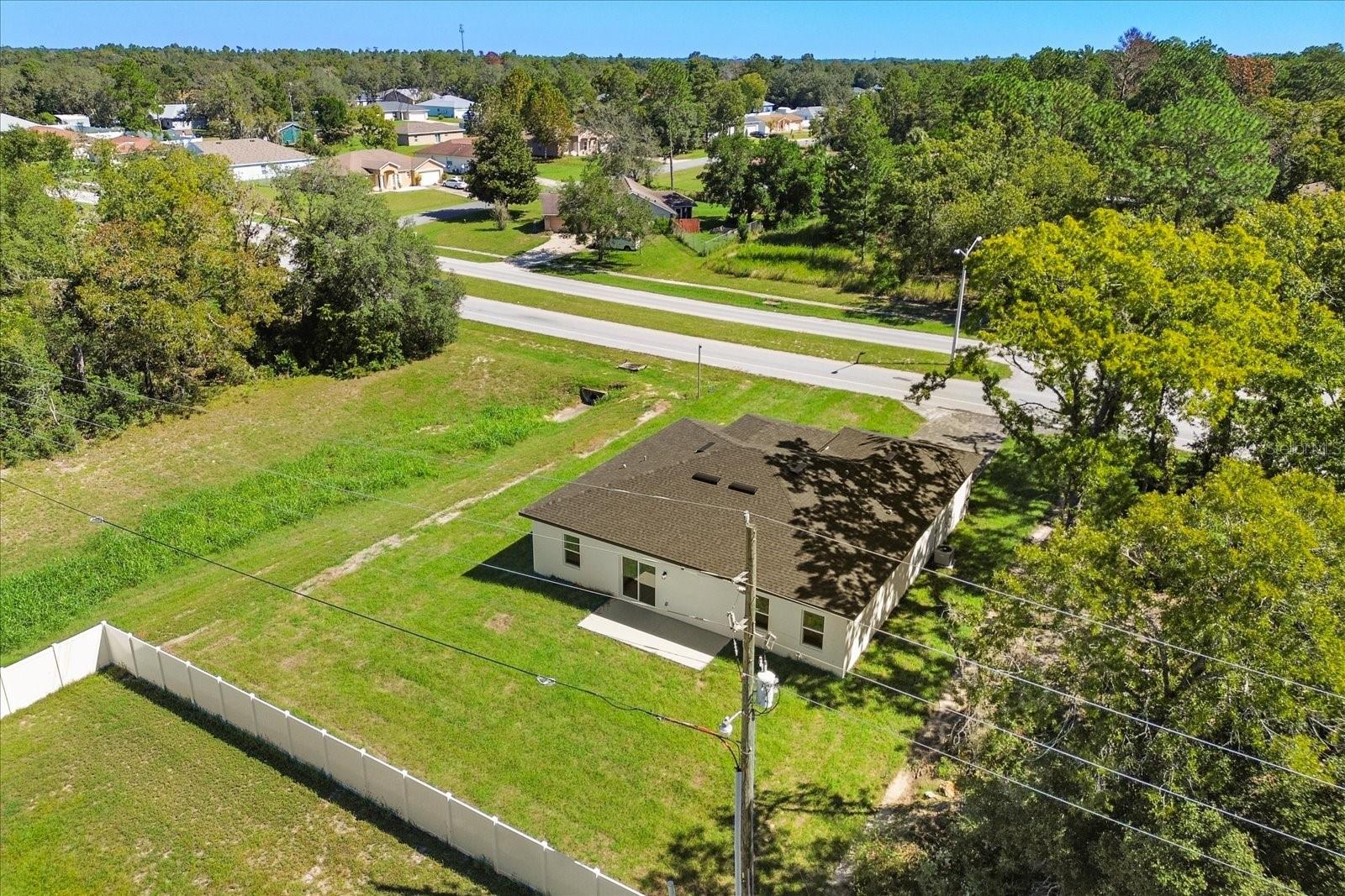 Image 35 of 36 For 342 Marion Oaks Course