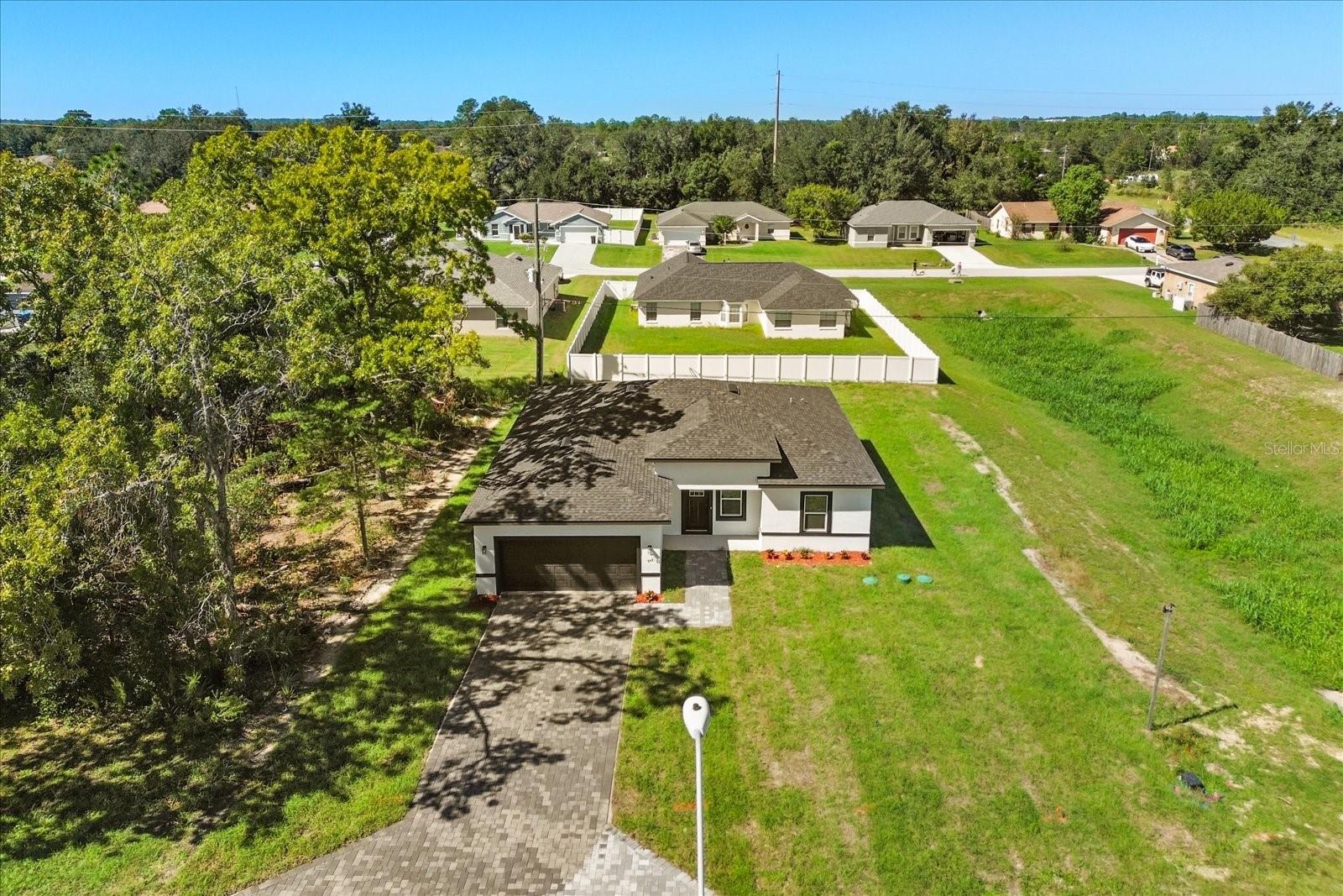 Image 6 of 36 For 342 Marion Oaks Course