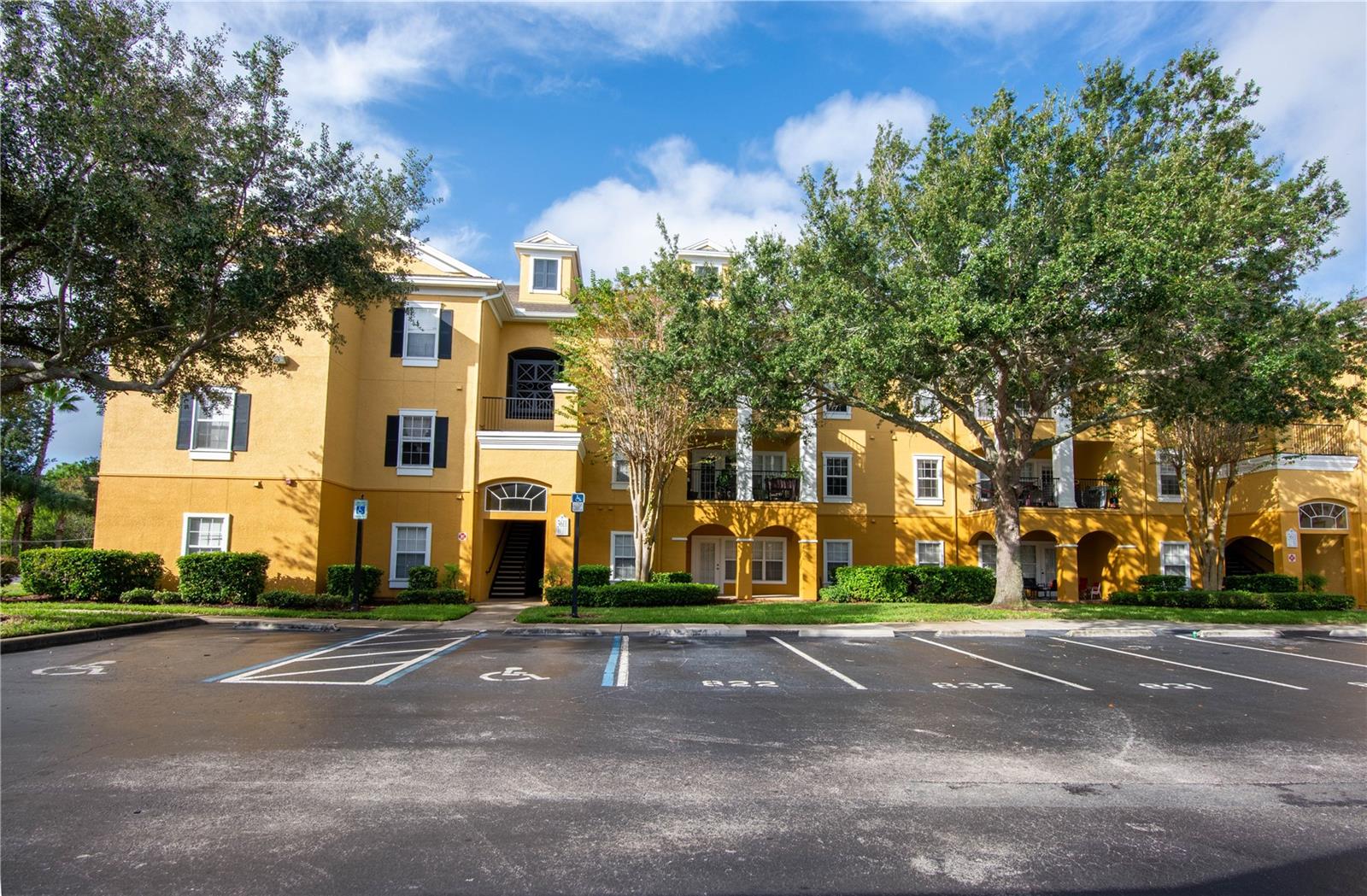 Details for 3611 Conroy Road 834, ORLANDO, FL 32839